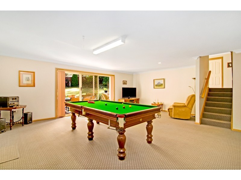 West Pennant Hills NSW 2125