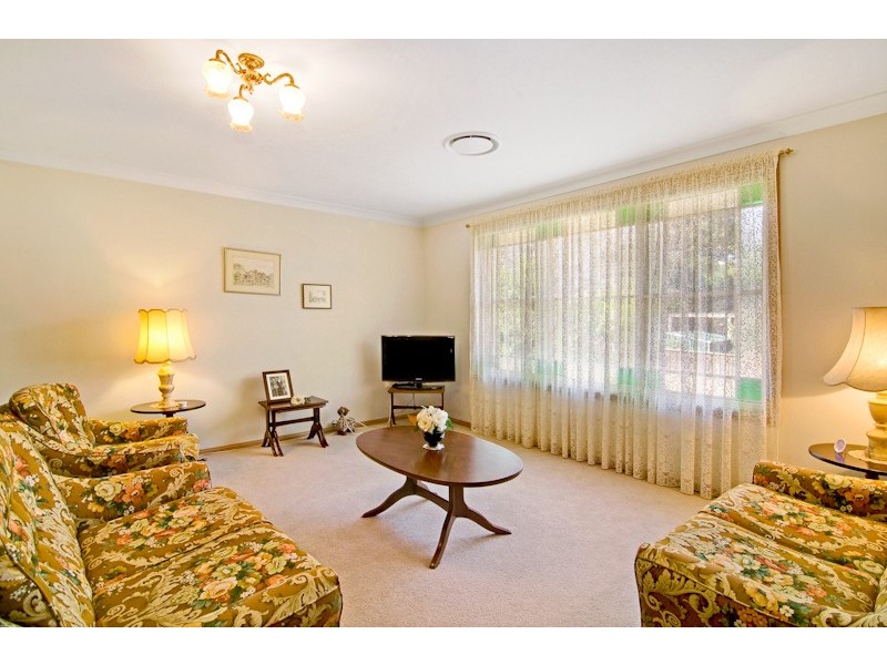 West Pennant Hills NSW 2125