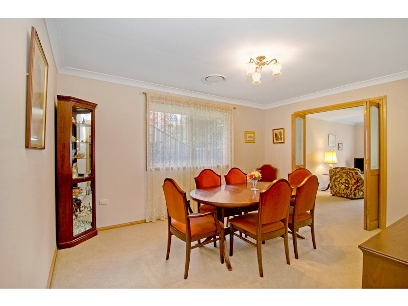 West Pennant Hills NSW 2125