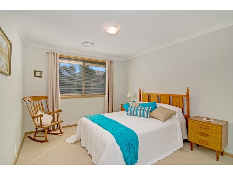 West Pennant Hills NSW 2125