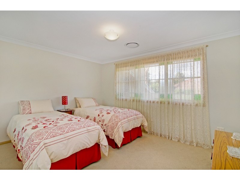 West Pennant Hills NSW 2125