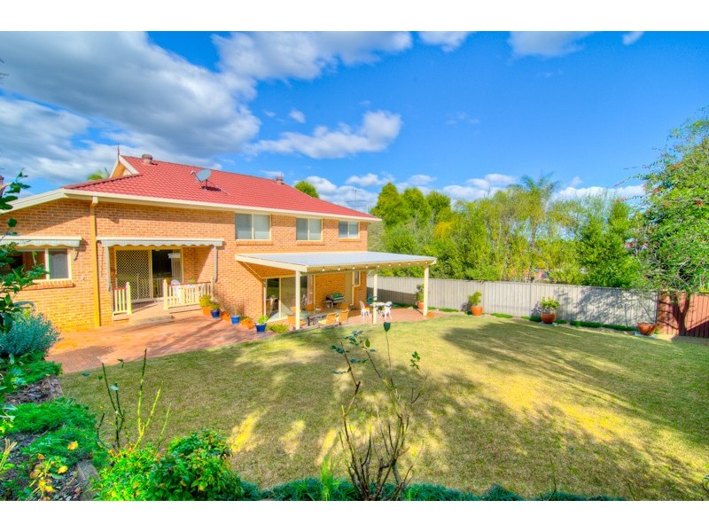 West Pennant Hills NSW 2125