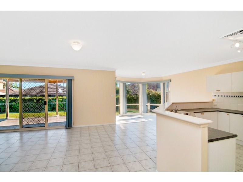 Rouse Hill NSW 2155
