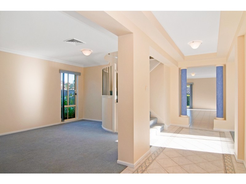 Rouse Hill NSW 2155