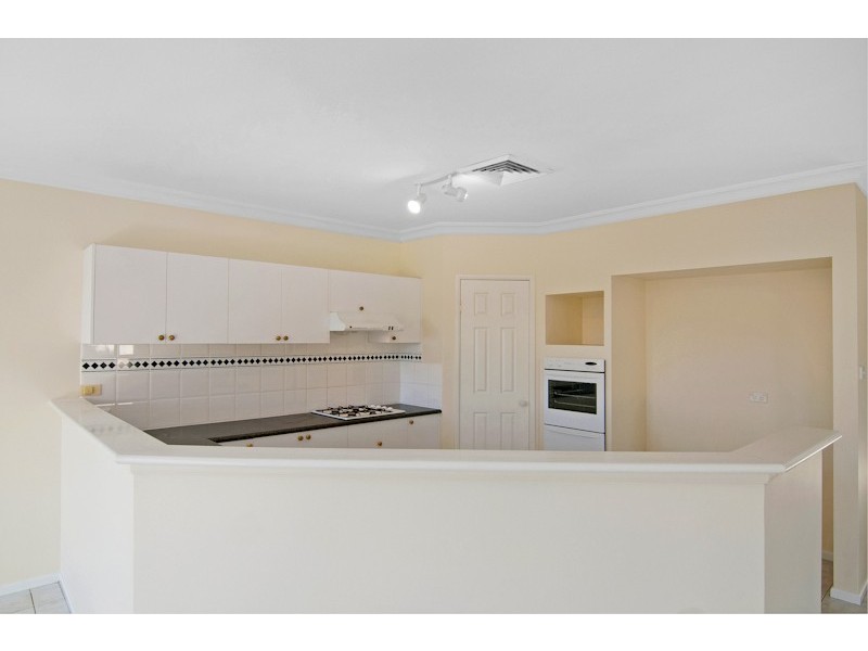 Rouse Hill NSW 2155