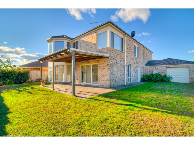 Rouse Hill NSW 2155