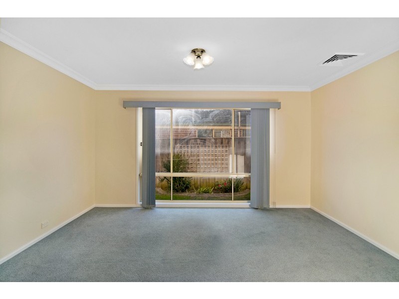 Rouse Hill NSW 2155