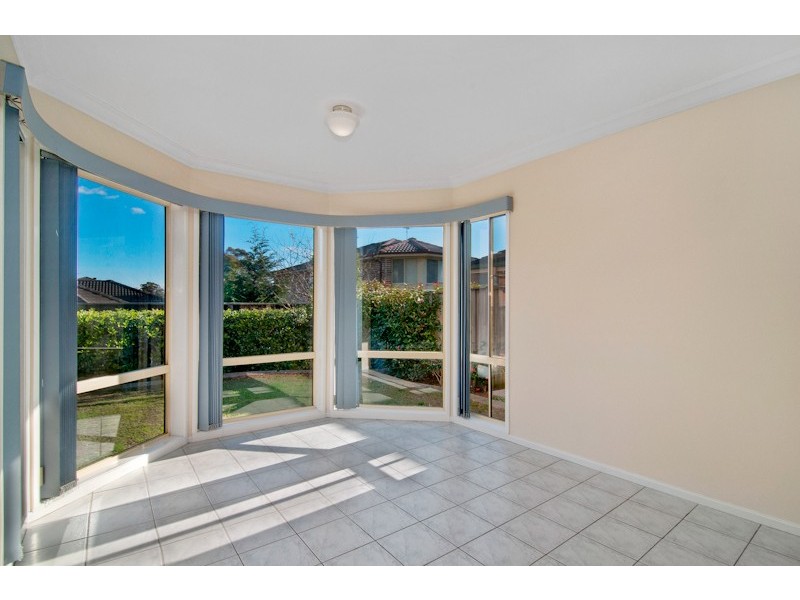 Rouse Hill NSW 2155