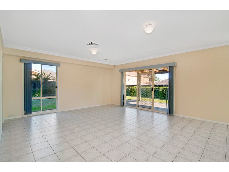 Rouse Hill NSW 2155