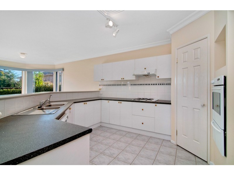 Rouse Hill NSW 2155