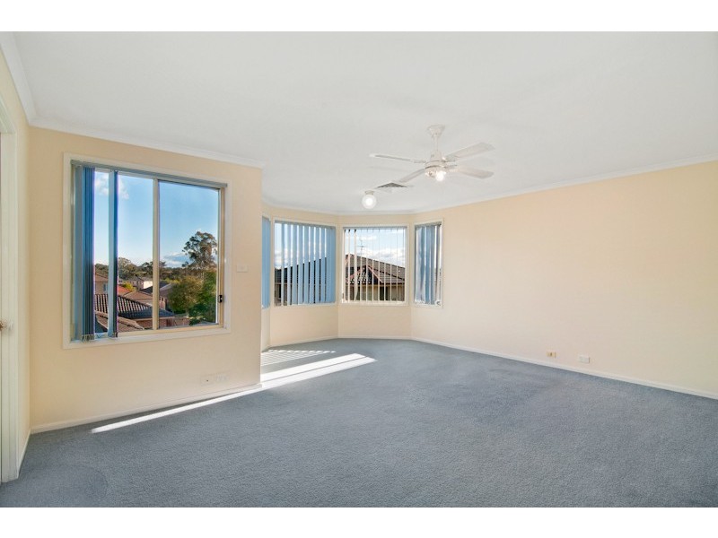 Rouse Hill NSW 2155