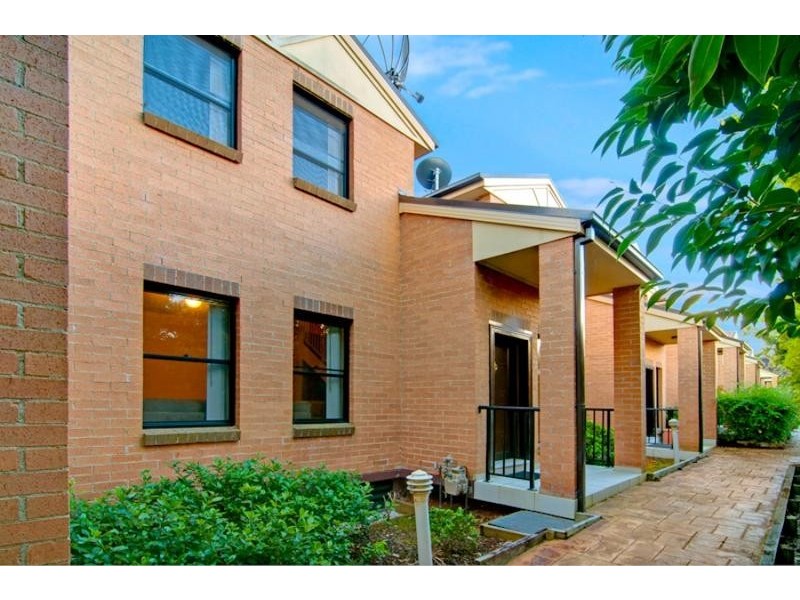 Baulkham Hills NSW 2153