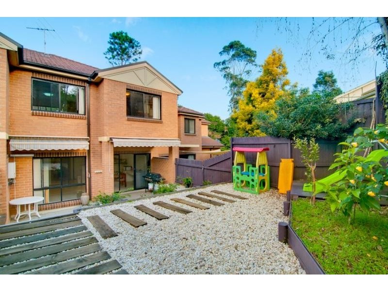 Baulkham Hills NSW 2153