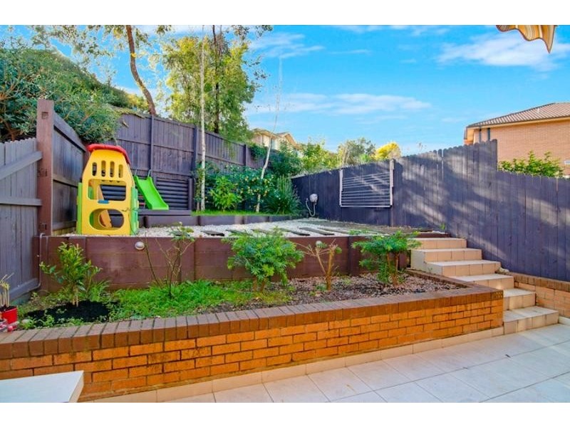 Baulkham Hills NSW 2153