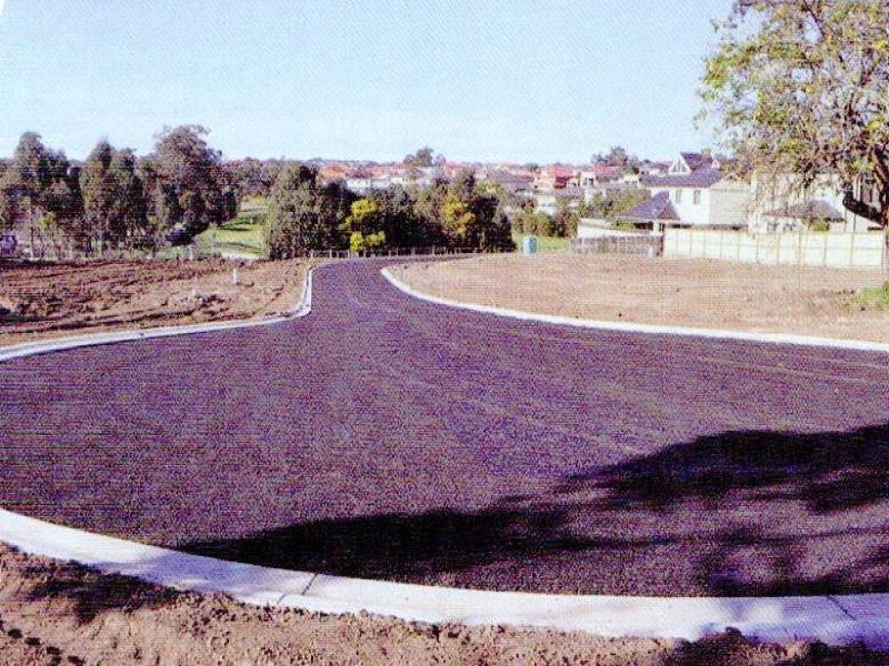 Lot 5678 Pevensey Street, Castle Hill NSW 2154