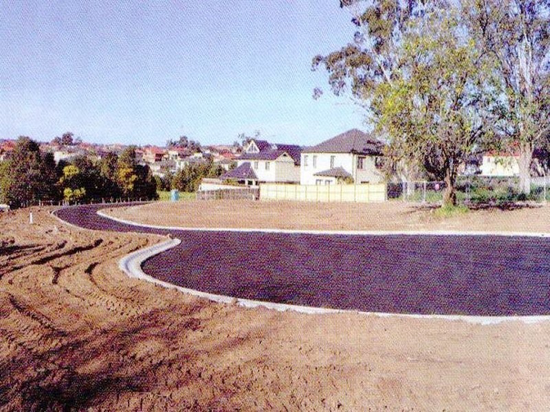 Lot 5678 Pevensey Street, Castle Hill NSW 2154