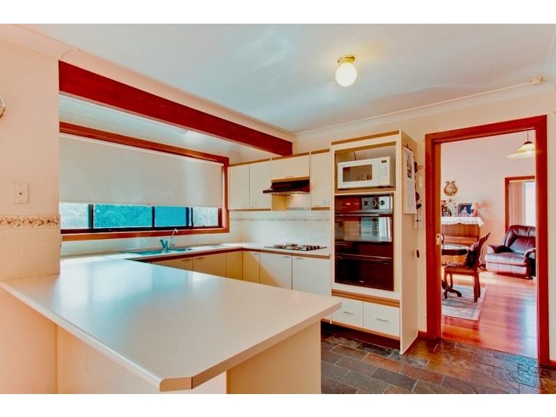 Castle Hill NSW 2154