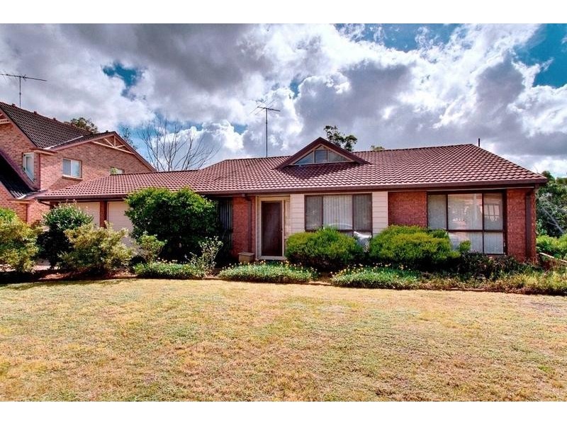 Castle Hill NSW 2154