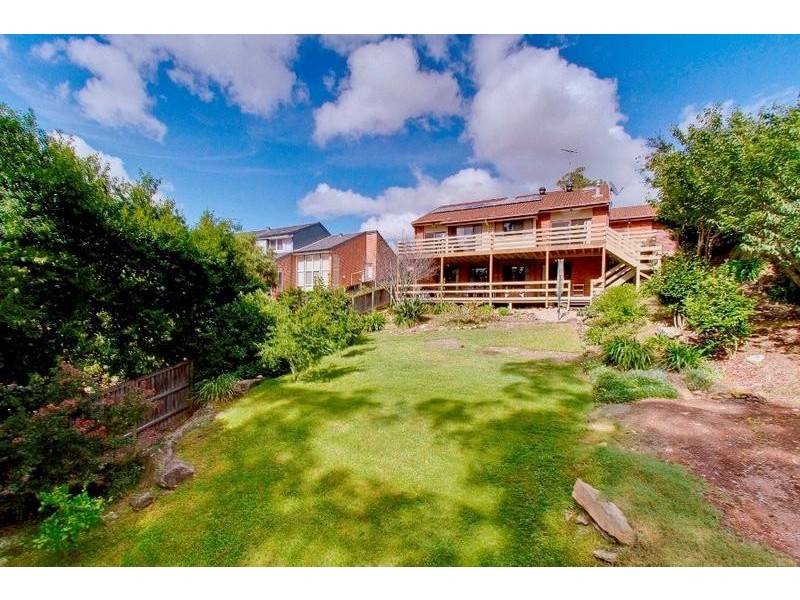 Castle Hill NSW 2154