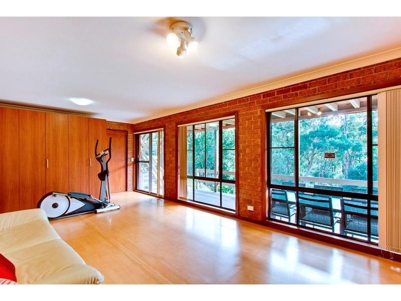 Castle Hill NSW 2154