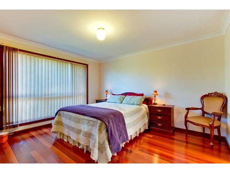 Castle Hill NSW 2154