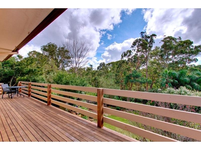 Castle Hill NSW 2154