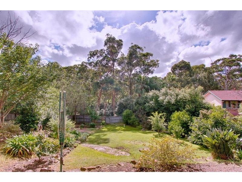 Castle Hill NSW 2154