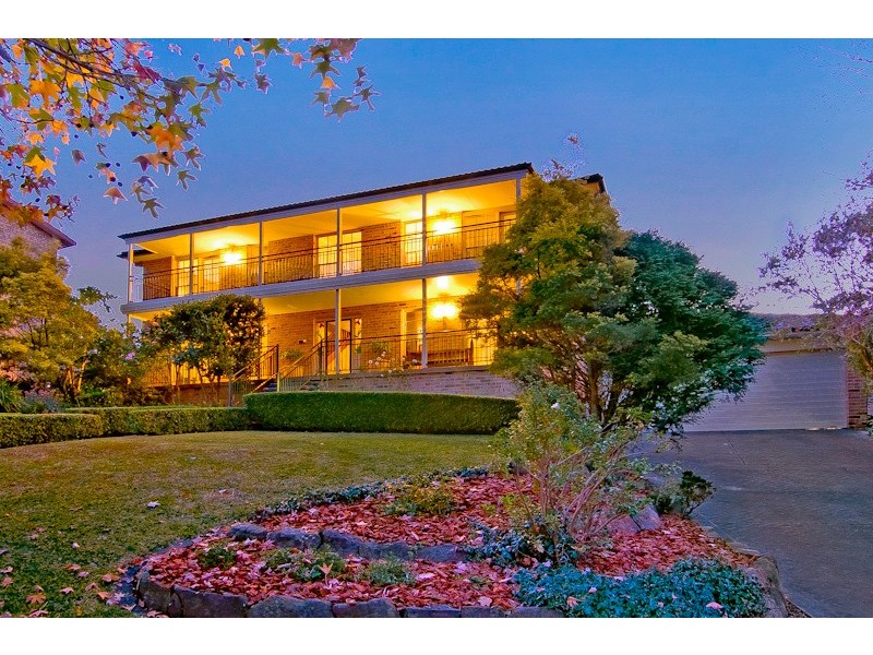 Castle Hill NSW 2154