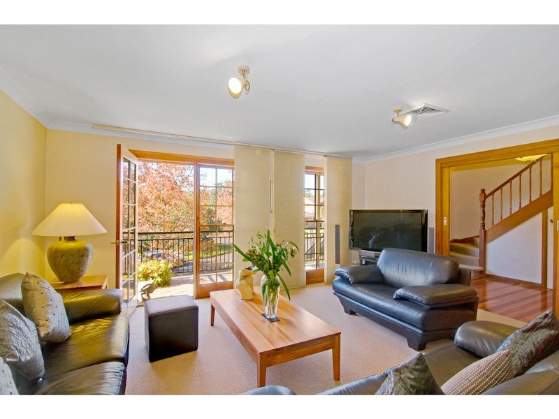 Castle Hill NSW 2154