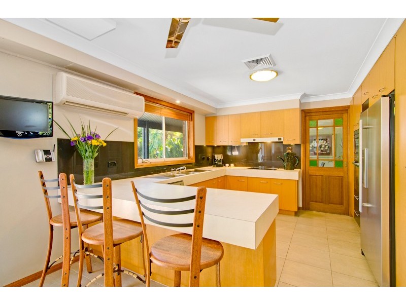 Castle Hill NSW 2154