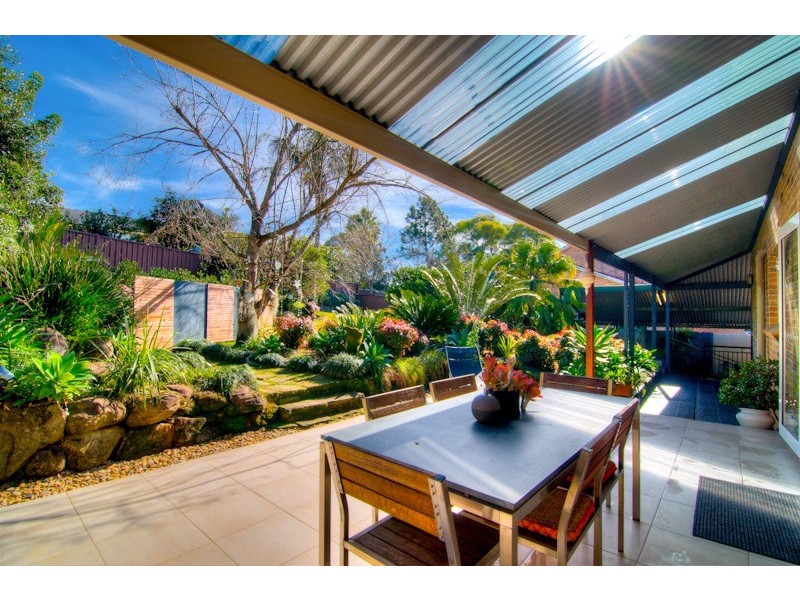 Castle Hill NSW 2154