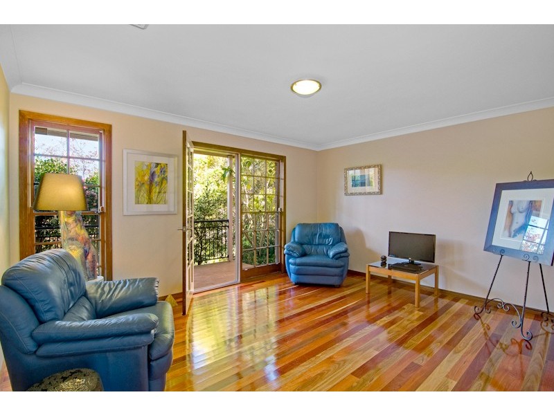 Castle Hill NSW 2154