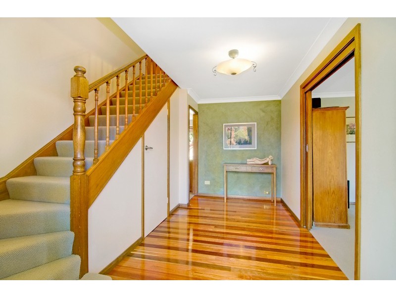 Castle Hill NSW 2154