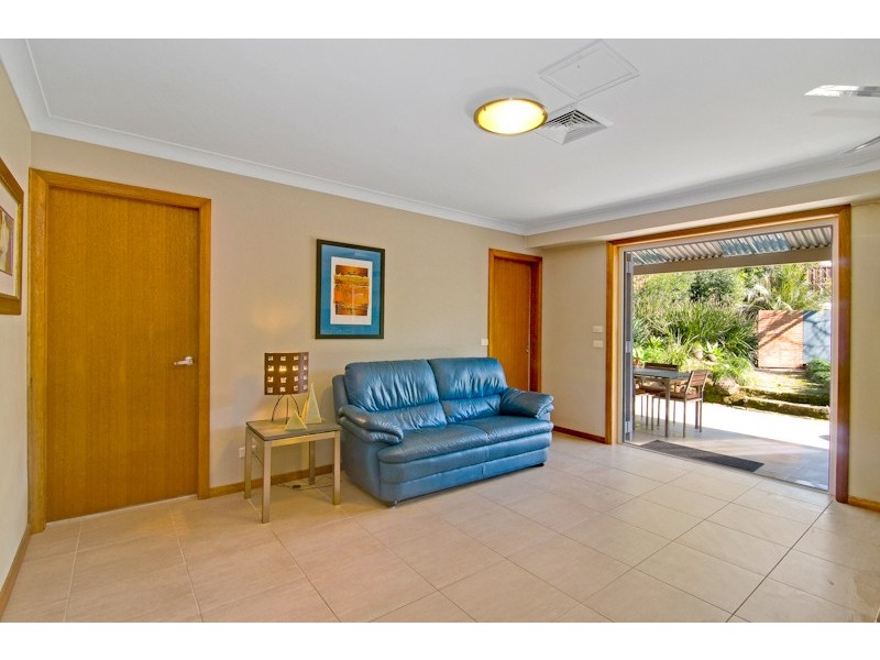 Castle Hill NSW 2154