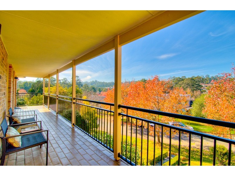 Castle Hill NSW 2154