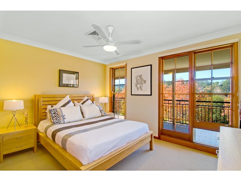 Castle Hill NSW 2154