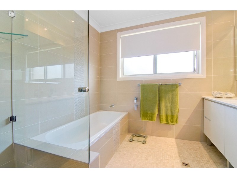 Castle Hill NSW 2154