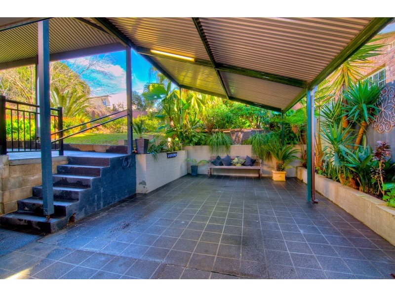 Castle Hill NSW 2154