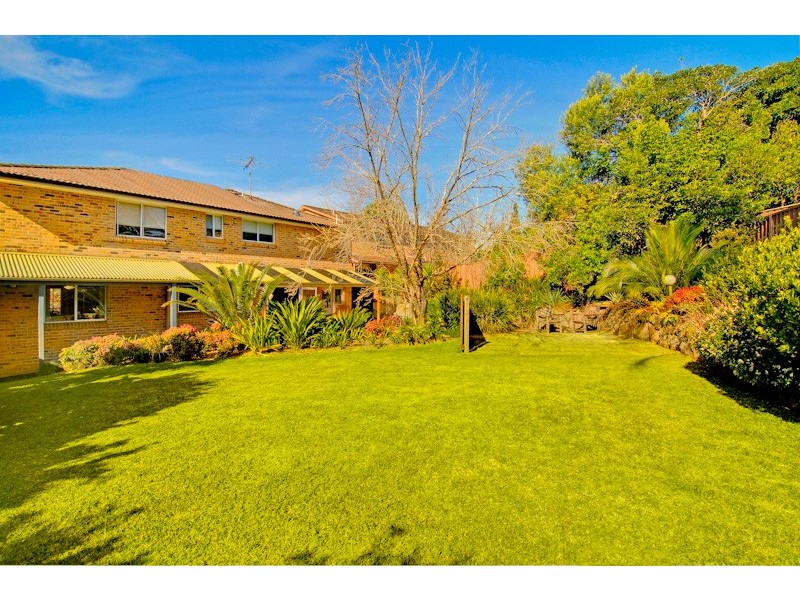 Castle Hill NSW 2154