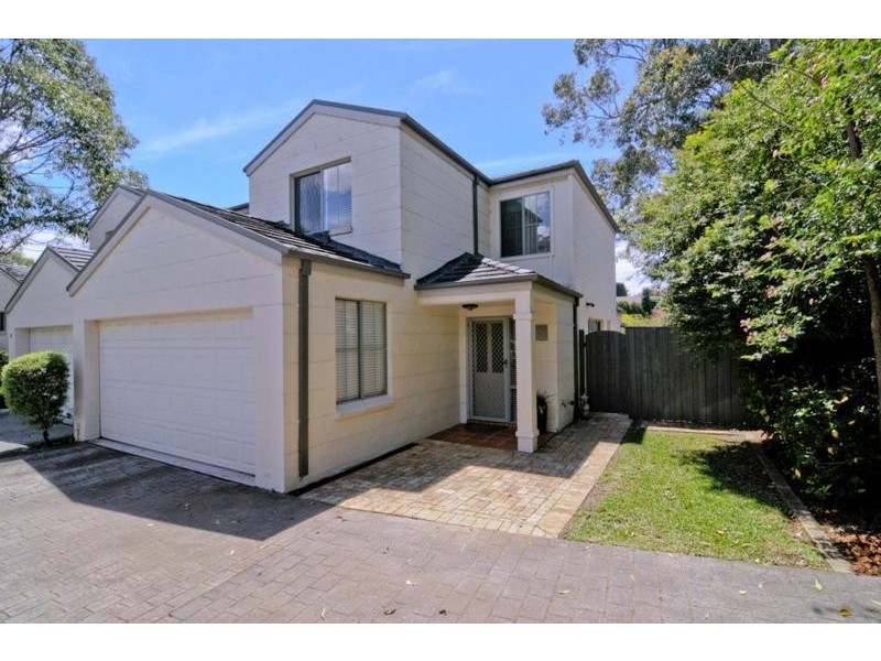 13/33 Coonara Avenue, West Pennant Hills NSW 2125