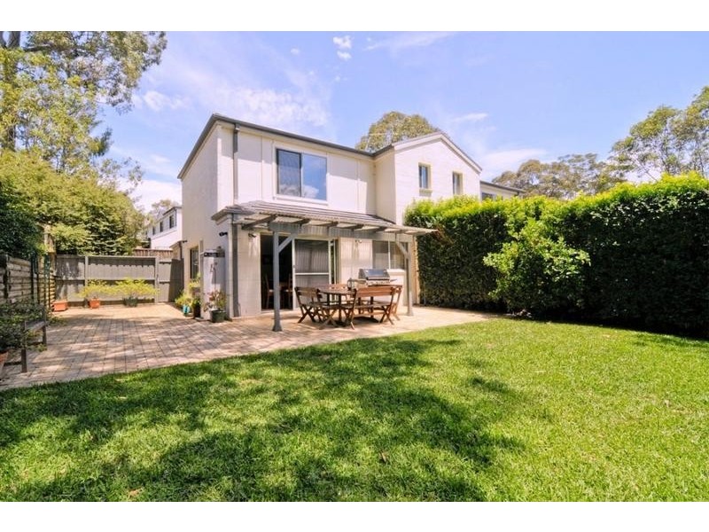 13/33 Coonara Avenue, West Pennant Hills NSW 2125