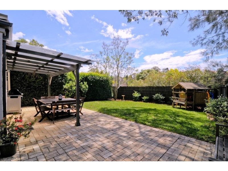 13/33 Coonara Avenue, West Pennant Hills NSW 2125