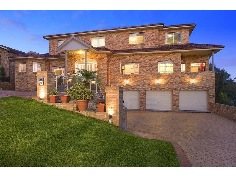 Castle Hill NSW 2154