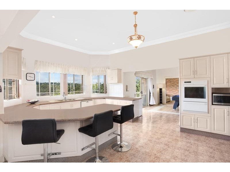 Castle Hill NSW 2154