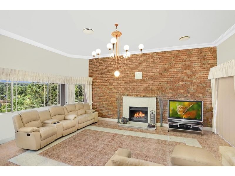 Castle Hill NSW 2154