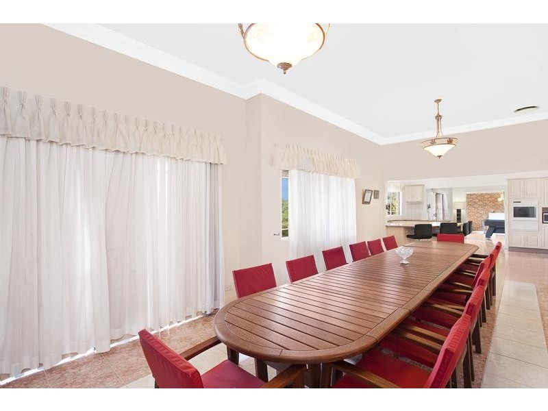 Castle Hill NSW 2154