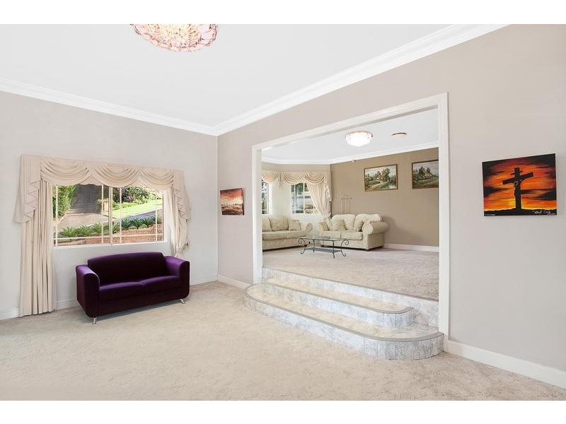 Castle Hill NSW 2154