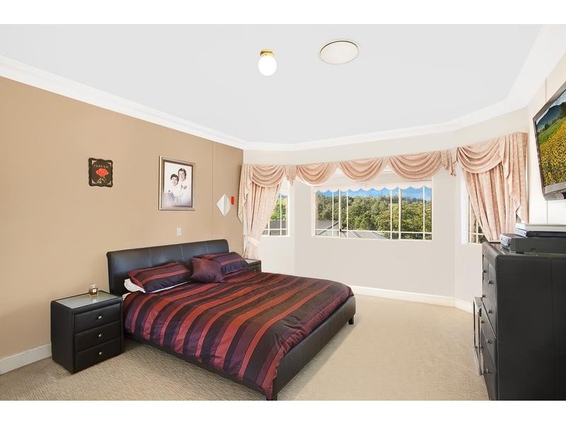 Castle Hill NSW 2154