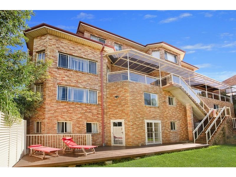 Castle Hill NSW 2154