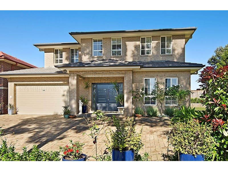 117 Gilbert Road, Castle Hill NSW 2154